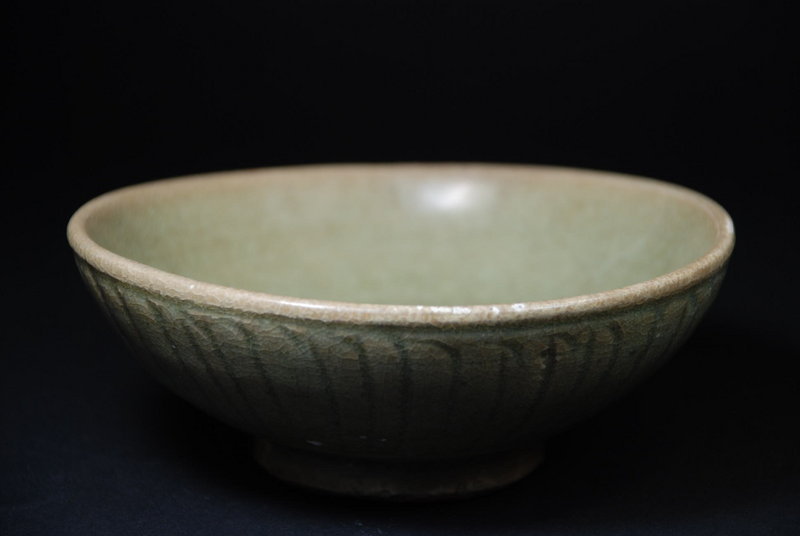 Small Celadon Bowl, China, Ming Dynasty