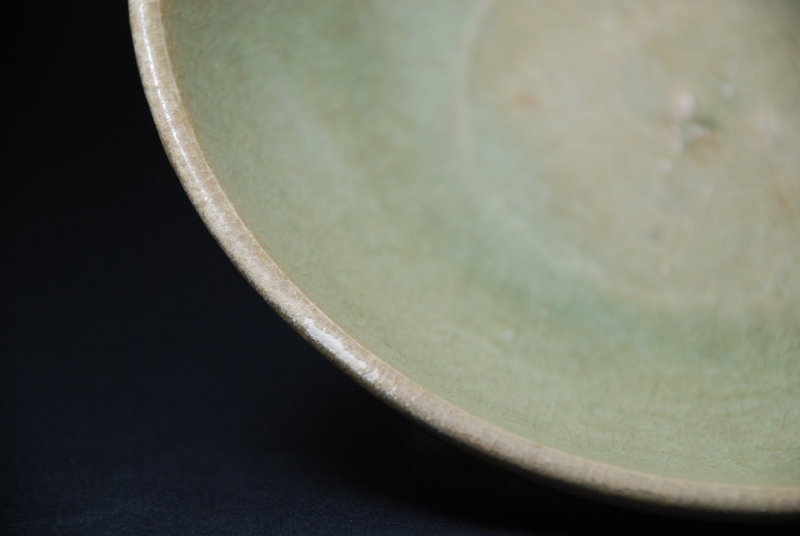 Small Celadon Bowl, China, Ming Dynasty