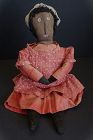I would love to come to tea, all you have to do is ask...16" C.1890.