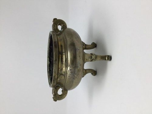 Antique or Vintage Bronze Censer