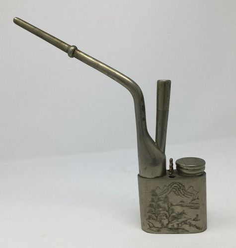 Antique or Vintage Chinese Water Pipe
