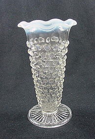Moonstone Vase