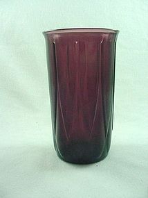 Newport Hairpin  Tumbler - Amethyst