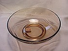 Fostoria Horizon 6 inch Cereal Bowl -Cinnamon