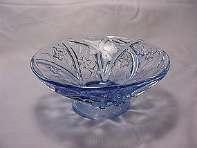 Consolidated Line 700 Flared Bowl - Blue