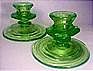 Elegant Depression Glass