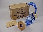 Kitchenware - Cobalt Curtain Tieback in Original Box