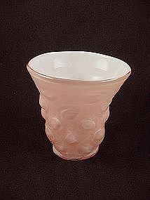 Consolidated Catalonian Cased Sweet Pea Vase
