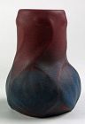 Onion Bulb Bud Vase (Van Briggle)