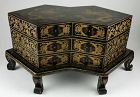 Chinese Lacquer Box