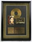 RIAA Gold Record Award - Turn the Beat Around