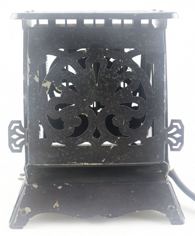 Antique Hotpoint Toaster
