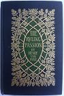 The Ruling Passion Book by Henry Van Dyke, July 1907 Printing