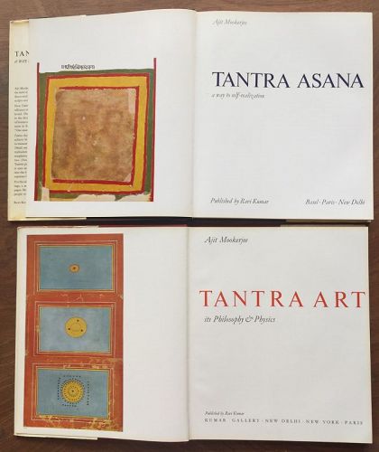 TANTRA ART