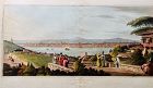 TURKEY CONSTANTINOPLE 1809