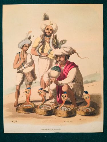 INDIAN 1801