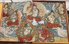 TIBETAN PAINTINGS