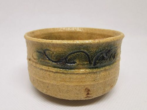 Kiseto Guinomi cup by Makoto Yamaguchi