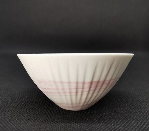 Neritsugi Sakazuki cup by Tomoyuki Hoshino