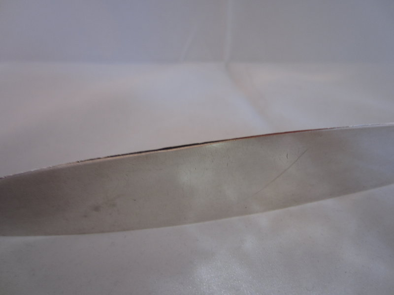 Currier &amp; Roby Sterling Letter Opener