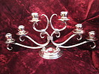 Alfredo Ortega Candelabra