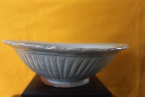 14th/15th Century Celadon Bowl