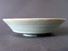 Thin potted Yuan Dynasty Qingbai glazed bowl