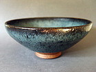 A large Jun Ware Bowl