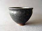 A lovely Song DynastyJian ware Oil-Spot Temmoku