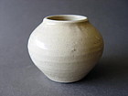 A fine white glazed " White Song Dynasty " Jar