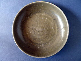 A rare Song Dynasty Yaozhou bowl