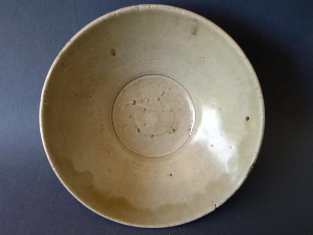 A very rare Tang Dynasty porcelain bowl