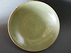 A Song Dynasty Longquan ware Lotus bowl