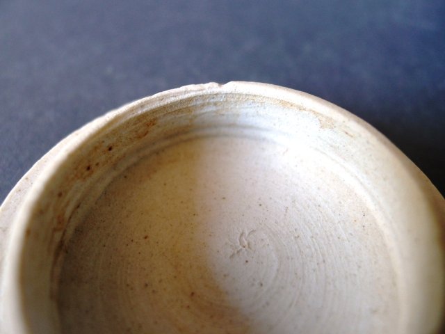 A quite rare Song Dynasty Ding-type jar with lid