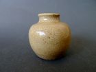 A rare, nice, small Song Dynasty "Ge" glazed jarlet