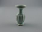 A lovely and very rare Song Dynasty Qingpai glazed vase
