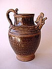 Rare Tang - Five Dynasties Ewer !