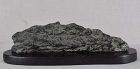 19c Qilian CHINESE SCHOLAR’S ROCK mountain range