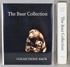 Book THE BAUR COLLECTION: NETSUKE