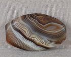 18/19c Tibetan AGATE BEAD