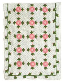 Vintage Quilt