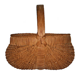 Buttocks Basket