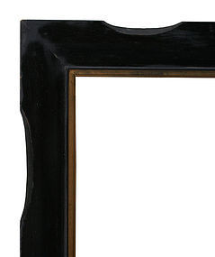 China Trade Style frame