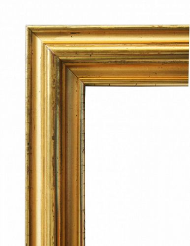 LARGE Antique Gold/Gilt Picture Frame