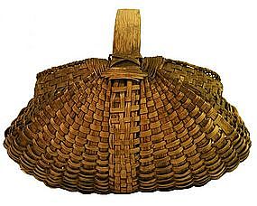 Buttocks Basket