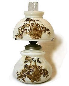 Kerosene Lamp