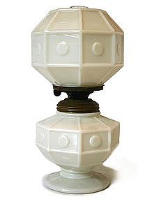 Kerosene Lamp
