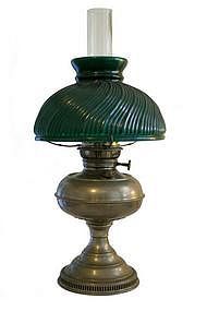 Kerosene Lamp