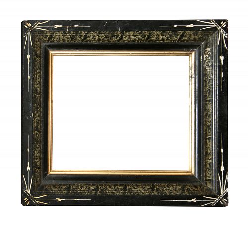 Antique Picture Frames