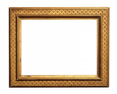 Gilt Frame
